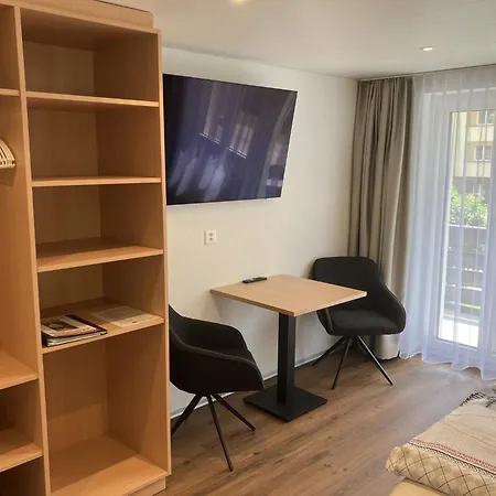 Morgenrot Appartement-fewo 4-bettwohnung Nr- 2 By Interhome Apartamento Saas-Grund