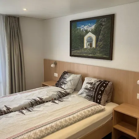 Morgenrot Appartement-fewo 4-bettwohnung Nr- 2 By Interhome