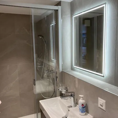 Morgenrot Appartement-fewo 4-bettwohnung Nr- 2 By Interhome Apartamento
