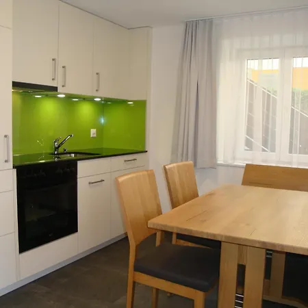 Apartamento Morgenrot Appartement-fewo 4-bettwohnung Nr- 2 By Interhome