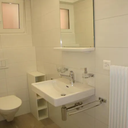 Morgenrot Appartement-fewo 4-bettwohnung Nr- 2 By Interhome Apartamento