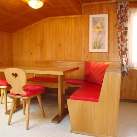 Apartamento Morgenrot Appartement-fewo 4-bettwohnung Nr- 2 By Interhome