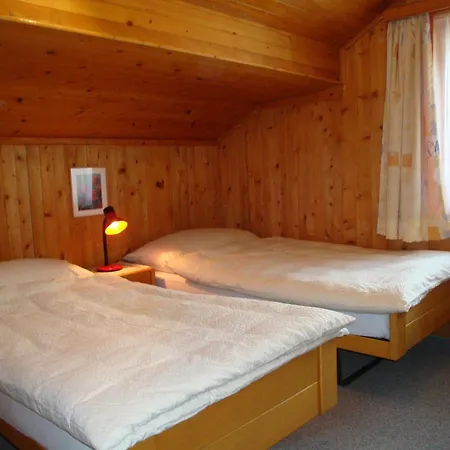 Apartamento Morgenrot Appartement-fewo 4-bettwohnung Nr- 2 By Interhome *